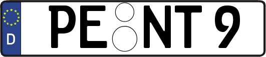 PE-NT9