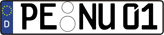 PE-NU01