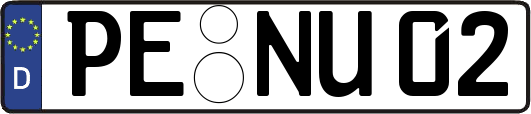 PE-NU02