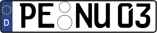 PE-NU03