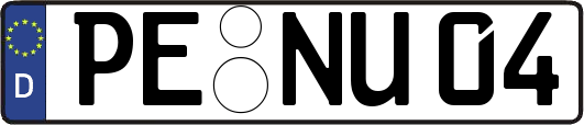 PE-NU04
