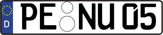 PE-NU05