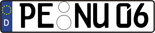 PE-NU06