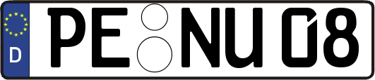 PE-NU08