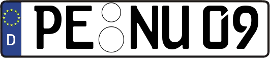 PE-NU09