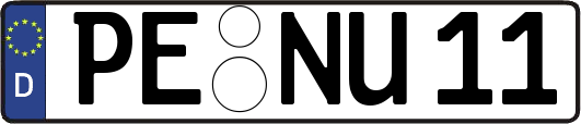 PE-NU11