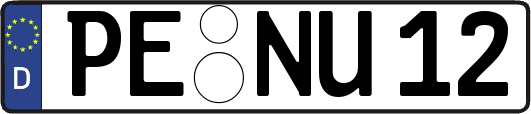 PE-NU12