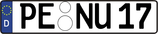 PE-NU17