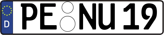 PE-NU19