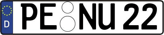 PE-NU22