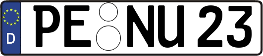PE-NU23