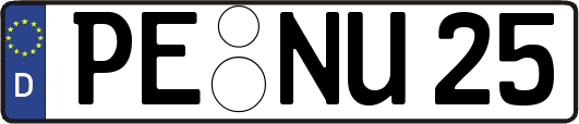 PE-NU25