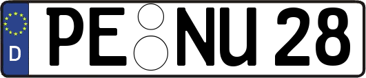 PE-NU28