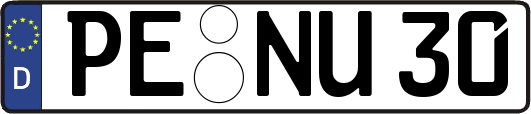 PE-NU30