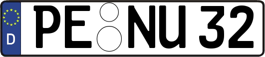 PE-NU32