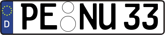 PE-NU33