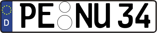 PE-NU34