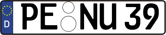 PE-NU39
