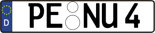 PE-NU4