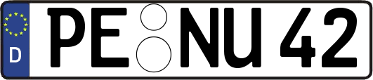 PE-NU42