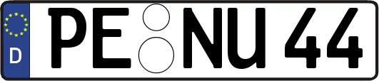 PE-NU44