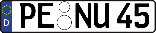 PE-NU45