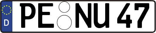 PE-NU47
