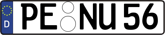 PE-NU56