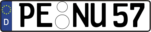 PE-NU57