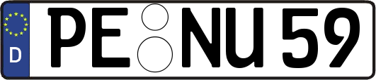 PE-NU59