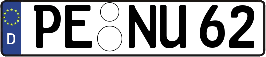 PE-NU62