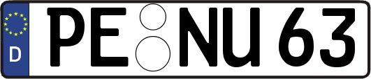 PE-NU63