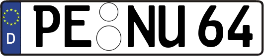 PE-NU64