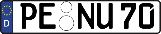 PE-NU70