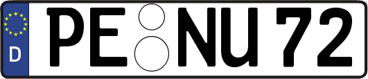 PE-NU72