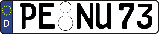 PE-NU73