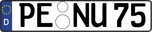 PE-NU75