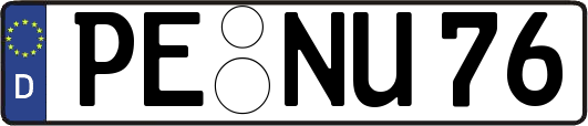 PE-NU76