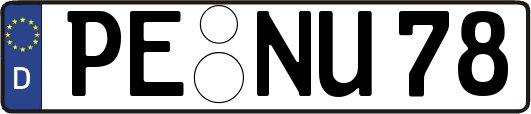 PE-NU78