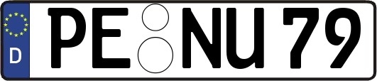 PE-NU79