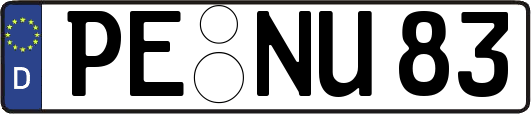 PE-NU83