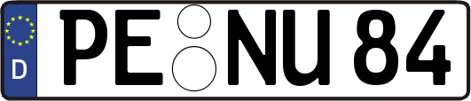 PE-NU84