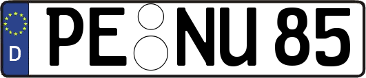 PE-NU85