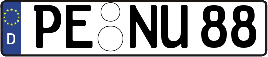 PE-NU88