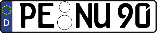 PE-NU90