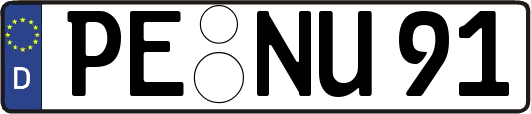 PE-NU91
