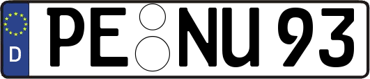 PE-NU93