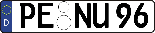 PE-NU96