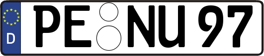 PE-NU97