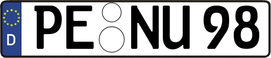 PE-NU98